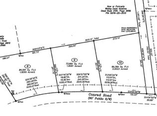0 Conrad Rd Lot 10, Lewisville, NC 27023