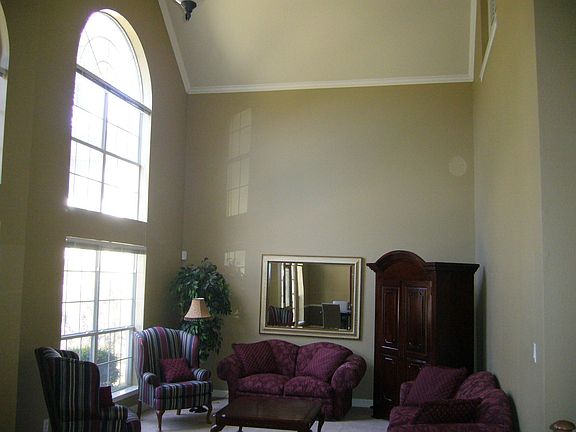 Formal living room or Music room