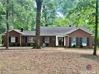 485 Fortson Dr, Athens, GA, 30606