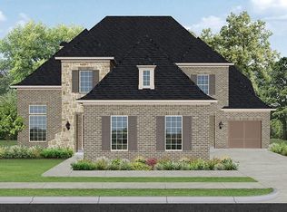 2304 Grafton Ln, McKinney, TX 75071