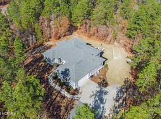 210 Morgan Trail Ct, Jackson Springs, NC 27281