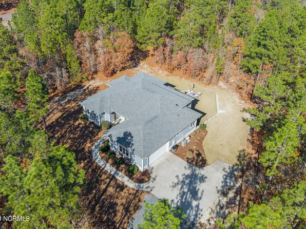 210 Morgan Trail Court, West End, NC 27376