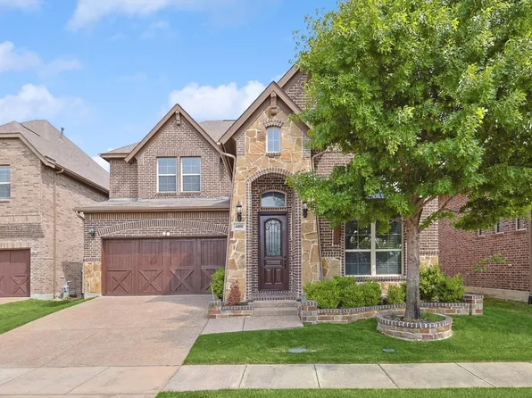 4408 Illinwek Dr, Carrollton, TX 75010