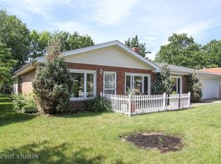 7837 W 98th St, Hickory Hills, IL
