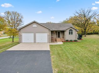 1240 13th St SW, Wadena, MN 56482