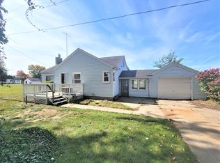 4048 38th St, Hamilton, MI 49419