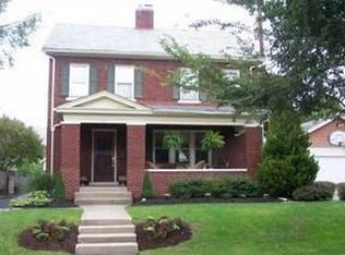 2474 Elm Ave, Columbus, OH