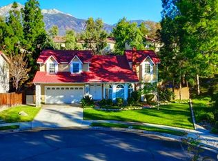 11442 Pyramid Peak Ct, Rancho Cucamonga, CA 91737