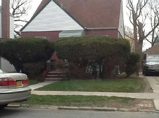 12007 222nd St, Cambria Heights, NY 11411