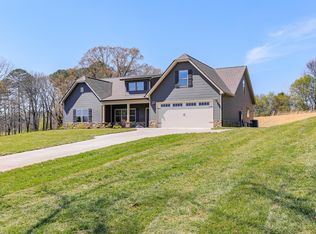 474 Gordon Pond Rd, La Fayette, GA 30728