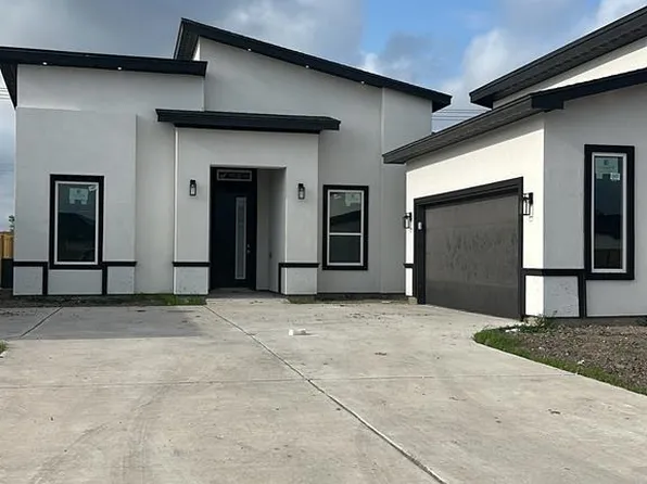 3716 Paseo Cafetos St, Brownsville, TX 78526