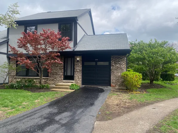 324 Partridge Ln, Wheeling, IL 60090