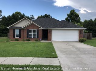 3013 Ashland Way, Grovetown, GA 30813