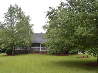 179 Mitchell Rd, Saluda, SC 29138