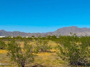 0 N Sunspot Way LOT 2, Maricopa, AZ 85139