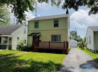 539 W Poinsetta Ave, Toledo, OH 43612