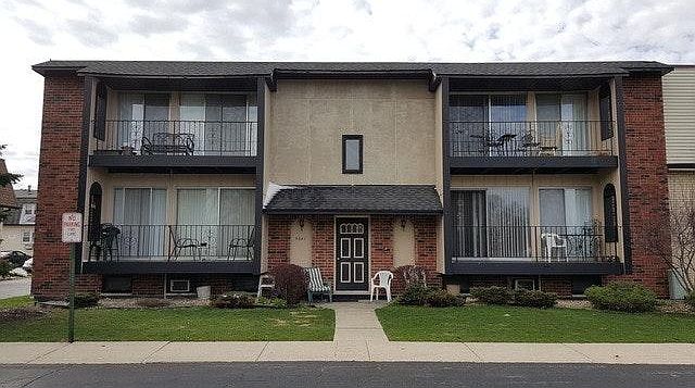 1st image of 5641 Edge Lake Dr APT 2W