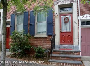 336 N 8th St, Allentown, PA 18102