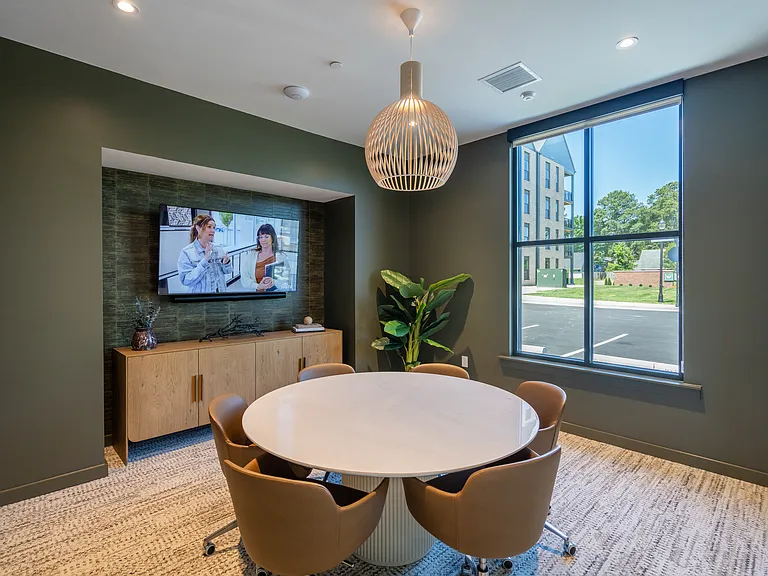 Wrighthaven Square Apartments — Photo 23