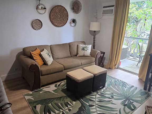 2nd image of 75-5776 Kuakini Hwy APT 100