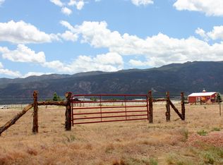 3676 W 100 N, Parowan, UT 84761