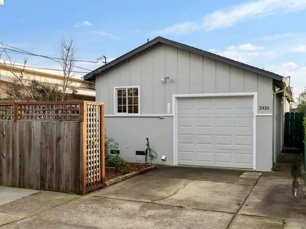 3416 Maricopa Ave, Richmond, CA 94804
