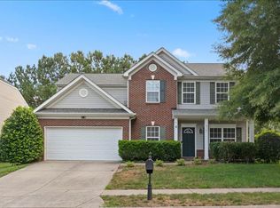 8725 Sedgeburn Dr, Charlotte, NC 28278