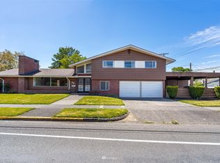 304 W 1st St, Centralia, WA 98531