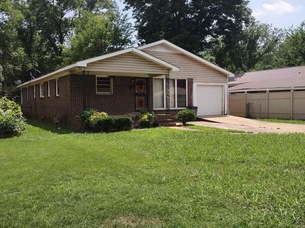 2805 Snavely Ave SW, Birmingham, AL 35211