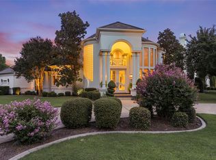 1620 Airpark Ln, Plano, TX 75093