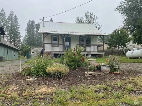 209 Mason Ave, Winchester, ID 83555