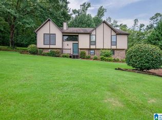 5549 Parkside Dr, Birmingham, AL 35242