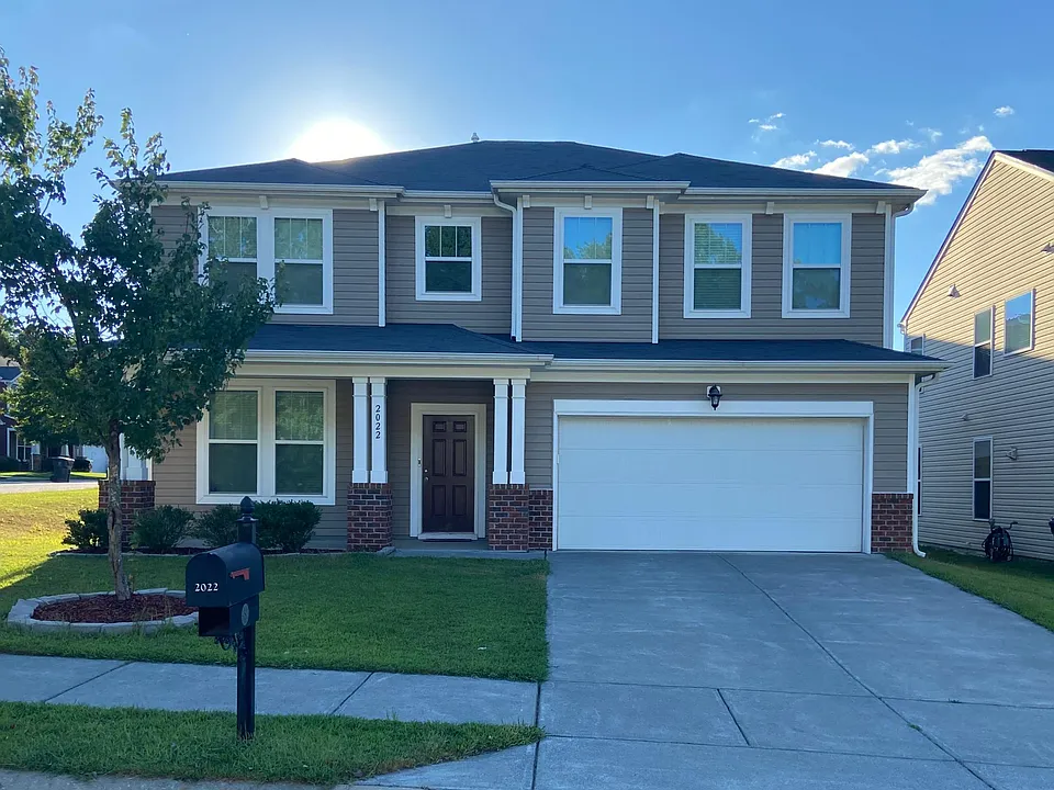 2022 Muddy Creek Ct