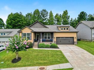 3 Kendals Ln, Fountain Inn, SC 29644