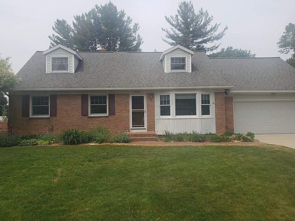 1st image of 7215 Heatherwood Dr