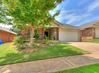 3004 Queenston Ave, Norman, OK 73071