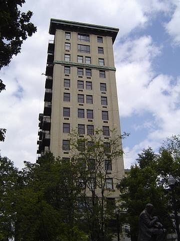 1st image of 531 S Gay St APT 1502