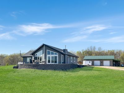 39209 410th St SE, Fosston, MN, 56542