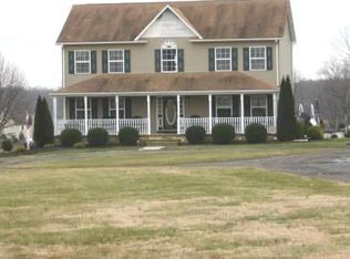 515 Eldridges Hill Rd, Pilesgrove, NJ 08098