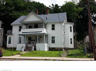 38 Ward St, Vernon, CT 06066