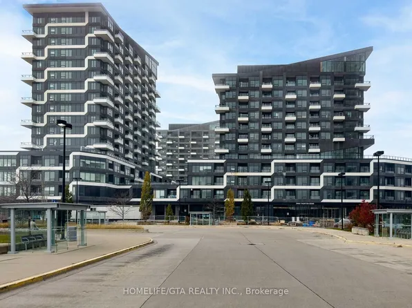 2481 Taunton Rd, Oakville, ON