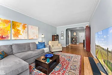 Sold by Brown Harris Stevens