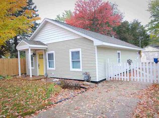 427 Linden St, Cadillac, MI 49601