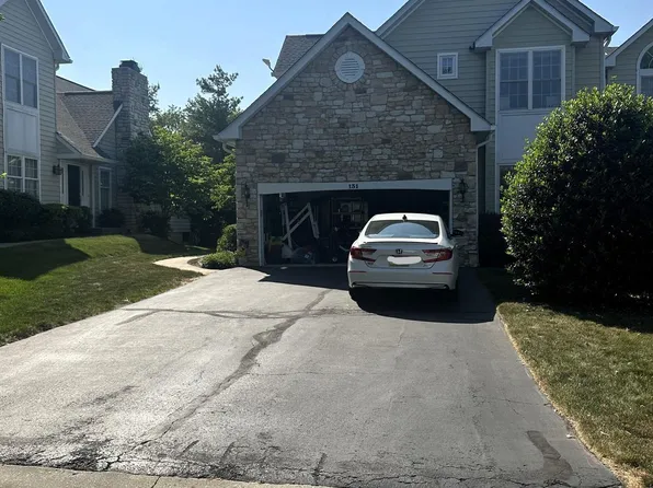 131 Birkdale Dr, Blue Bell, PA 19422