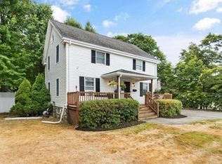 13-15 Gay St, Westwood, MA 02090