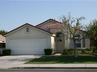 8718 Winlock St, Bakersfield, CA 93312