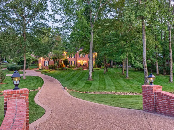 206 Timberline Dr Lot 71, Franklin, TN 37069