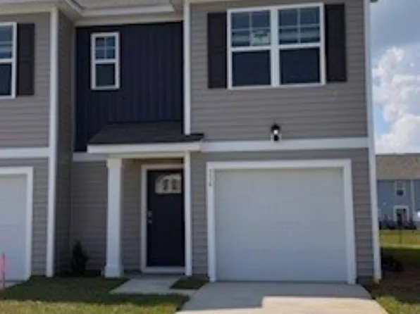 336 Bayou Loop Lot 71, Surfside Beach, SC 29575