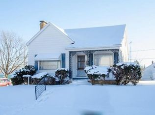 502 S Camden St, South Bend, IN