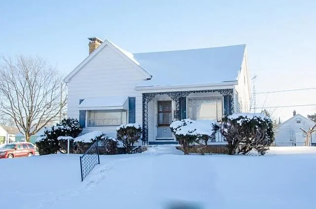 502 S Camden St photo 1